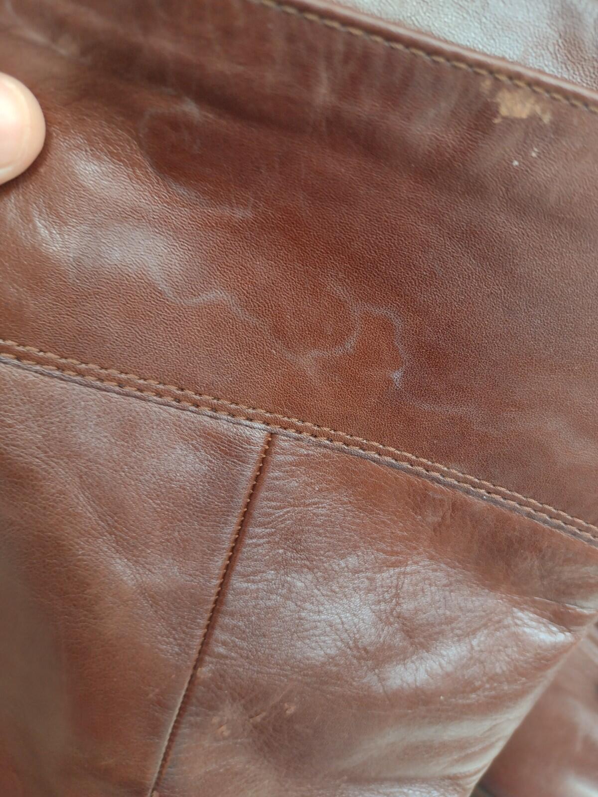 Vintage 70s Salamander Brown Leather Riding Boots 7.5 US Boho Equestrian Chic