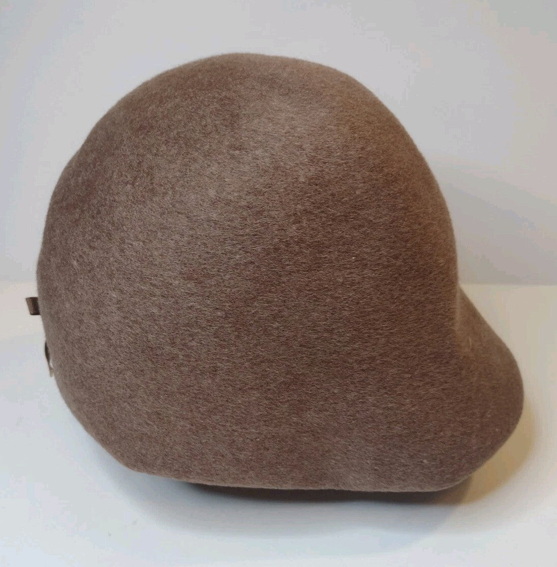 Vintage Wool Felt Hat Lot Cloche Equestrian Union Made Glenover Glamor Felts