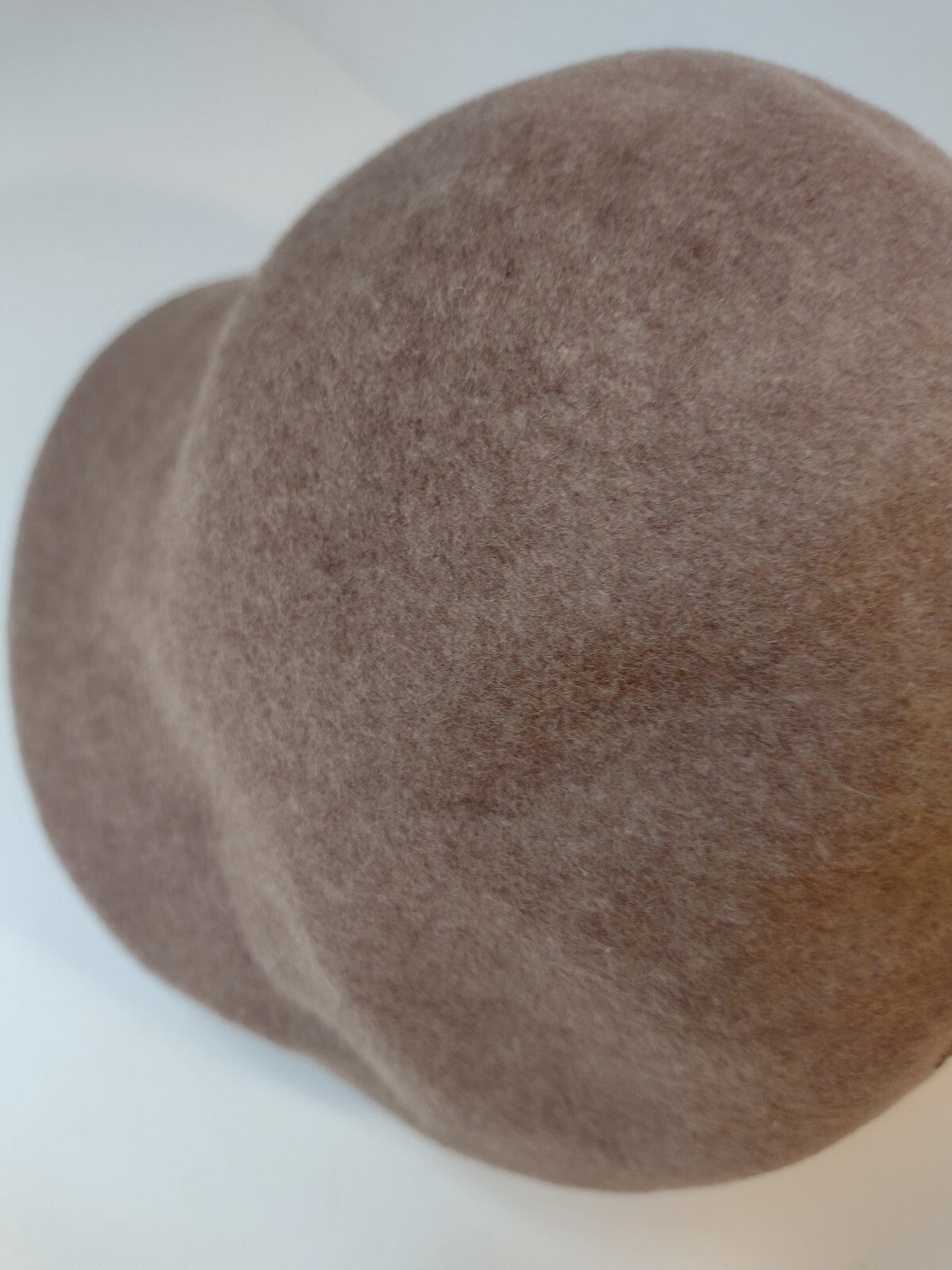 Vintage Wool Felt Hat Lot Cloche Equestrian Union Made Glenover Glamor Felts