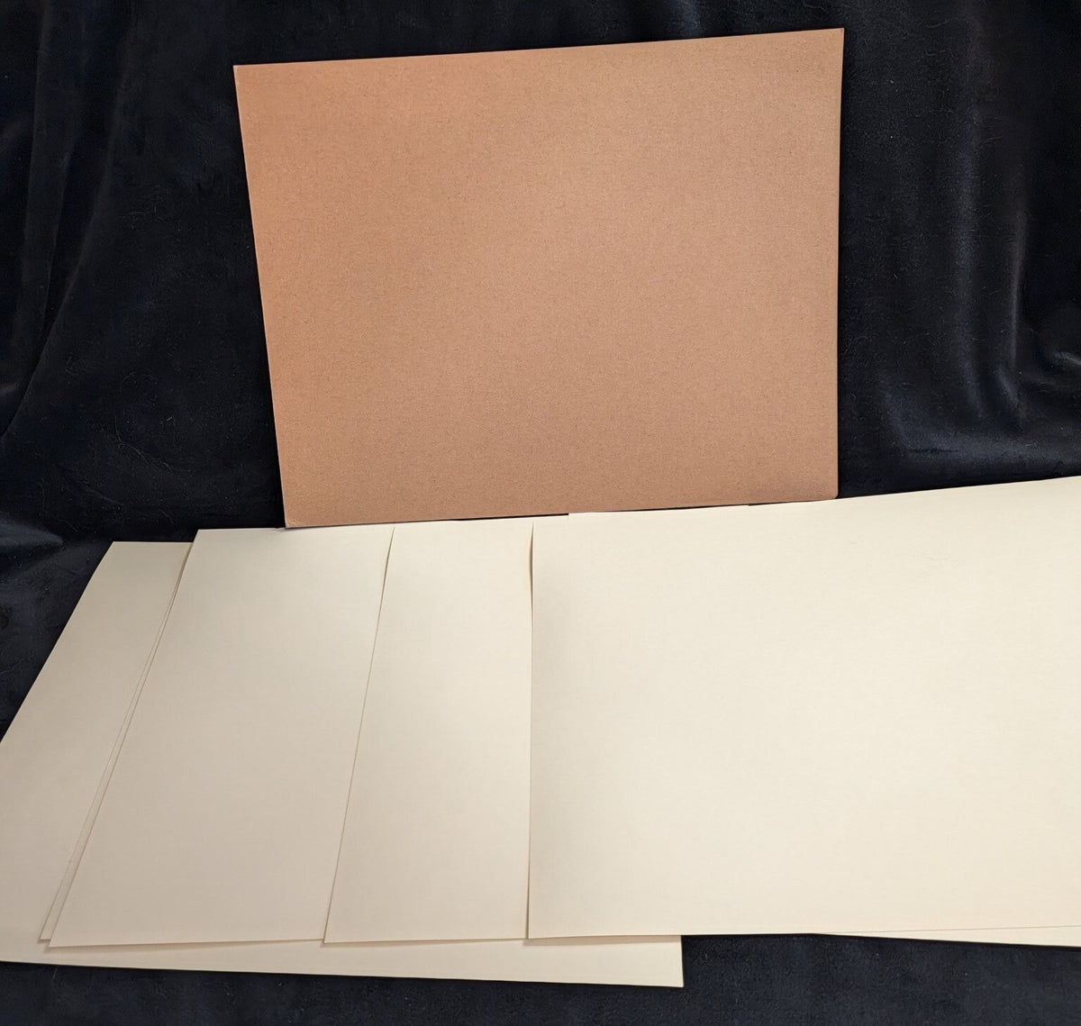 Explorer Paper Kit 6pc Vintage Adventure Journal Ephemera Junk Journal Scrapbook