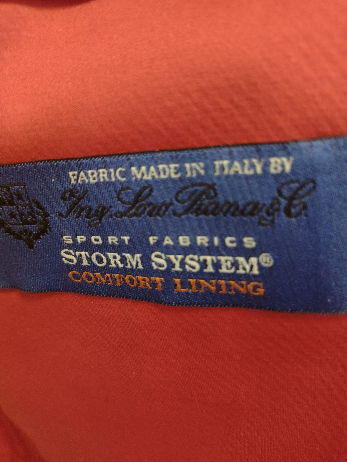 Saks Fifth Avenue Loro Piana Storm System Cashmere Jacket Italy 38 Plaid Luxury