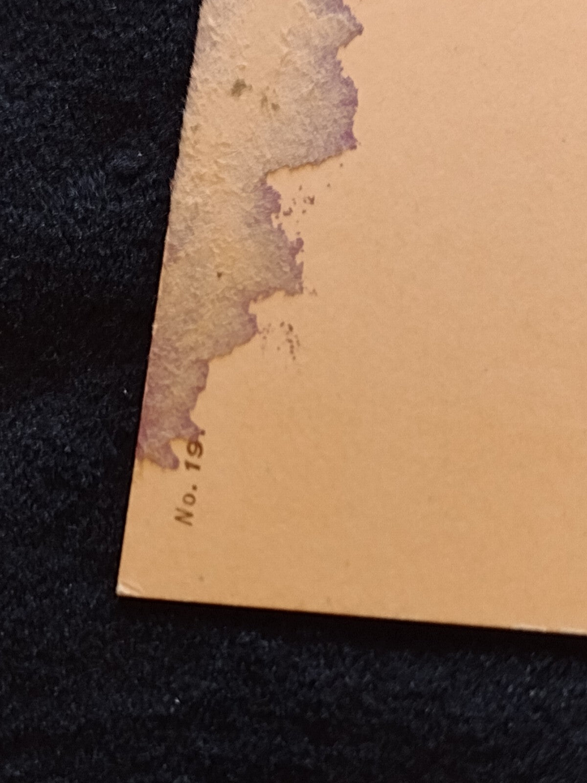 Antique 1911 Harrison Fisher Postcards 189 190 191 Romance Series Lot of 3